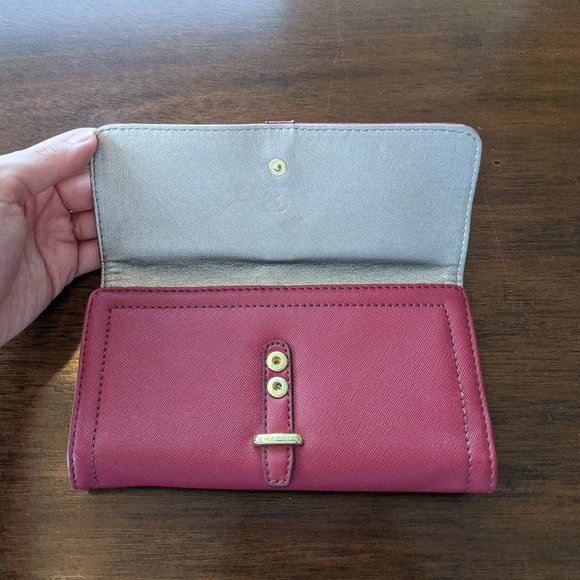 NEW Nine West Wallet - Picture 6 of 6